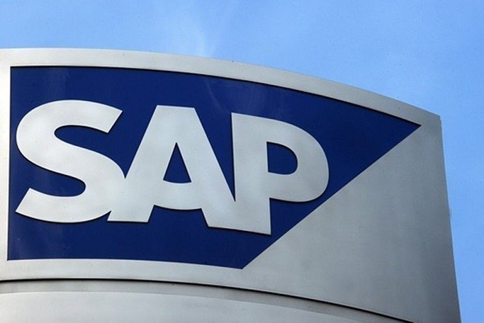 SAP 事業